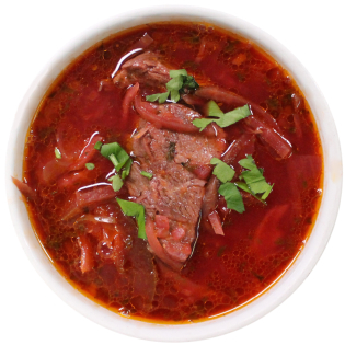 borshch