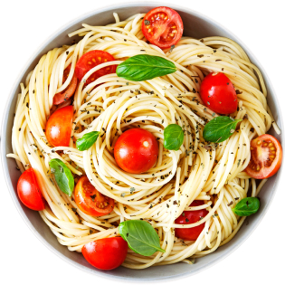 pasta